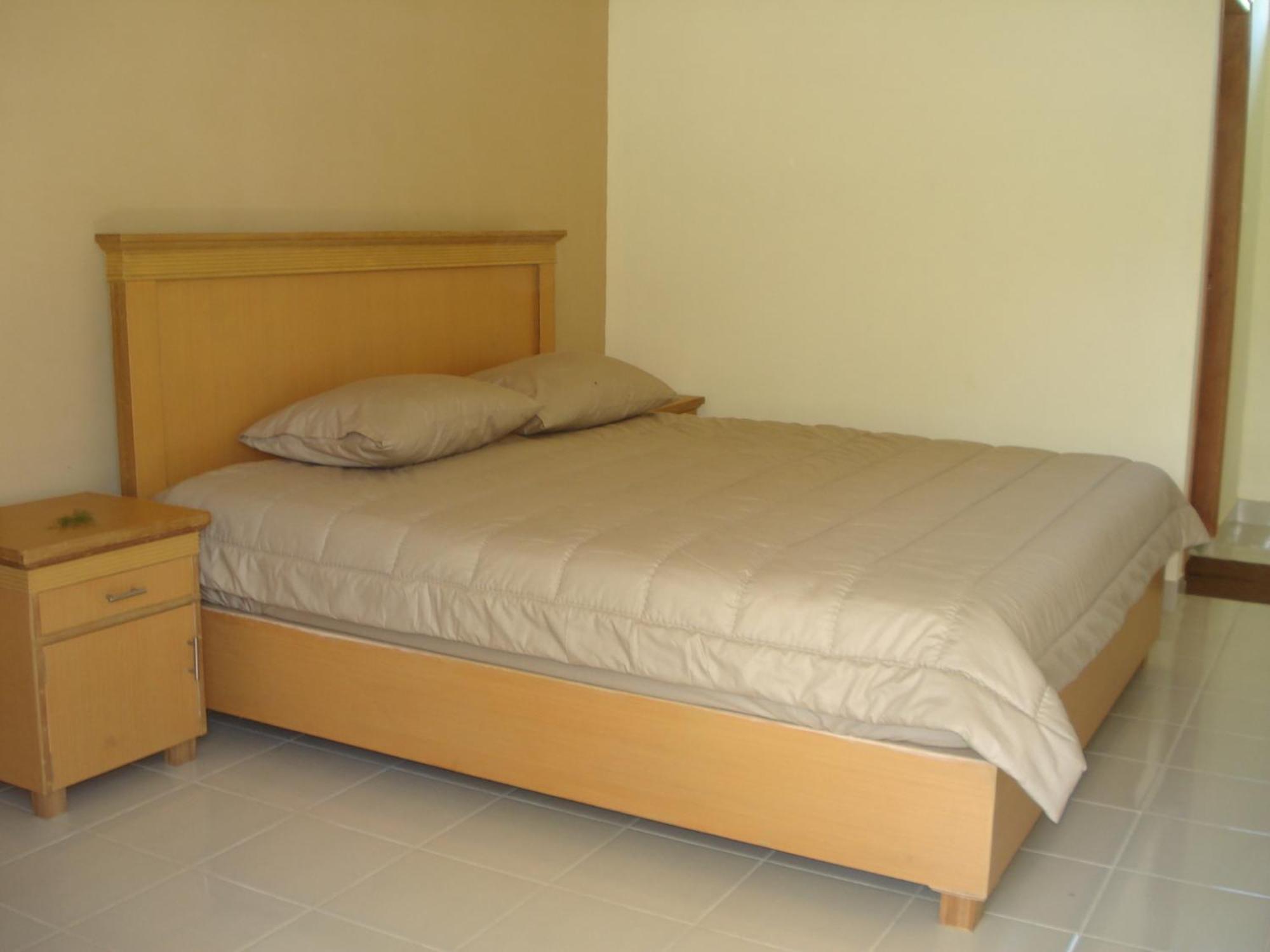 Lembah Rinjani Villa & Resto Syariah By Ecommerceloka Sembalunlawang Zimmer foto